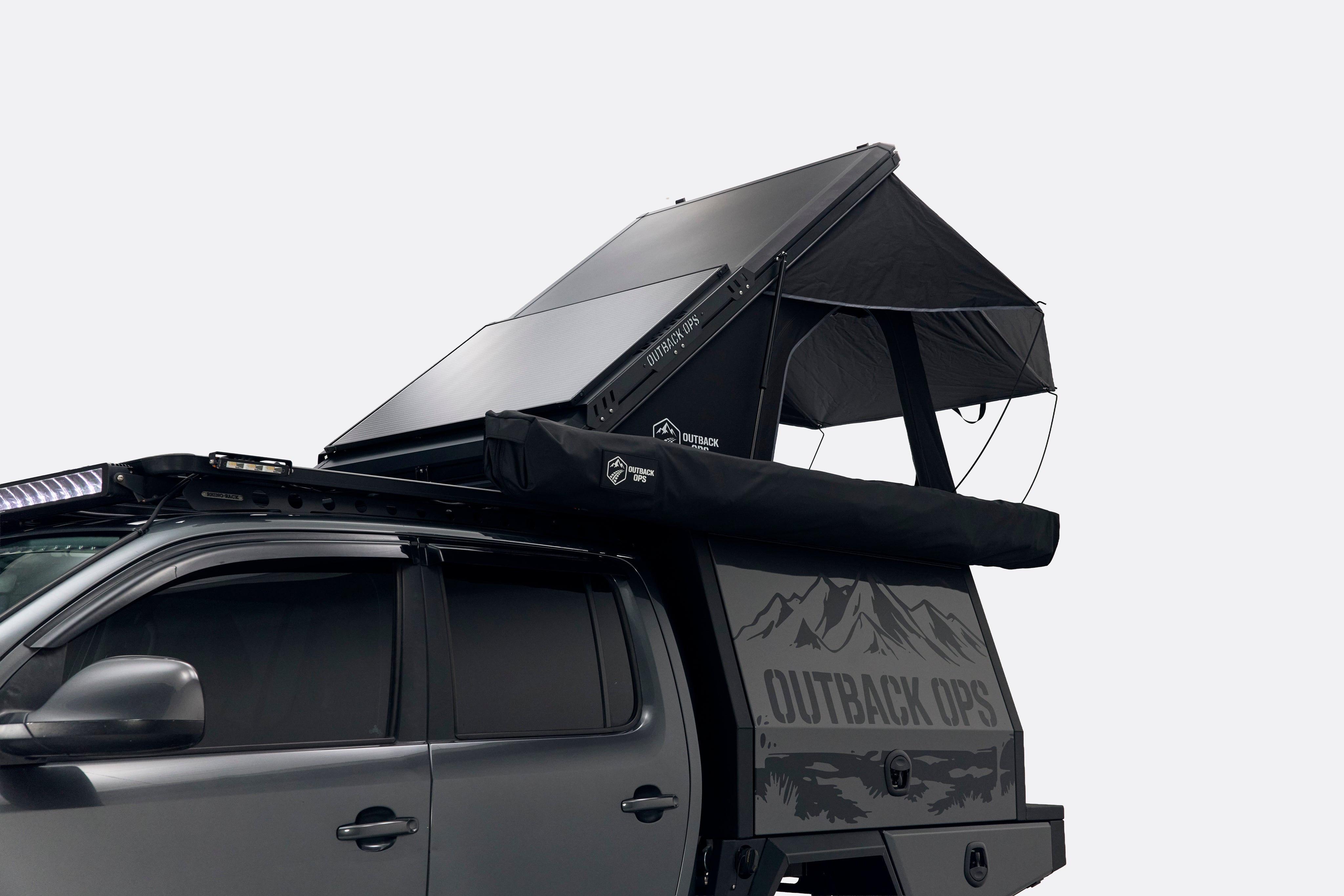 Outback Ops Overwatch 270XL