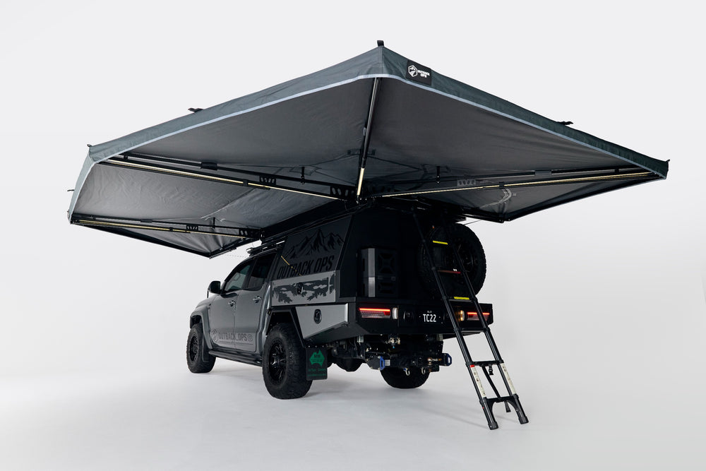 Overwatch 270XL
