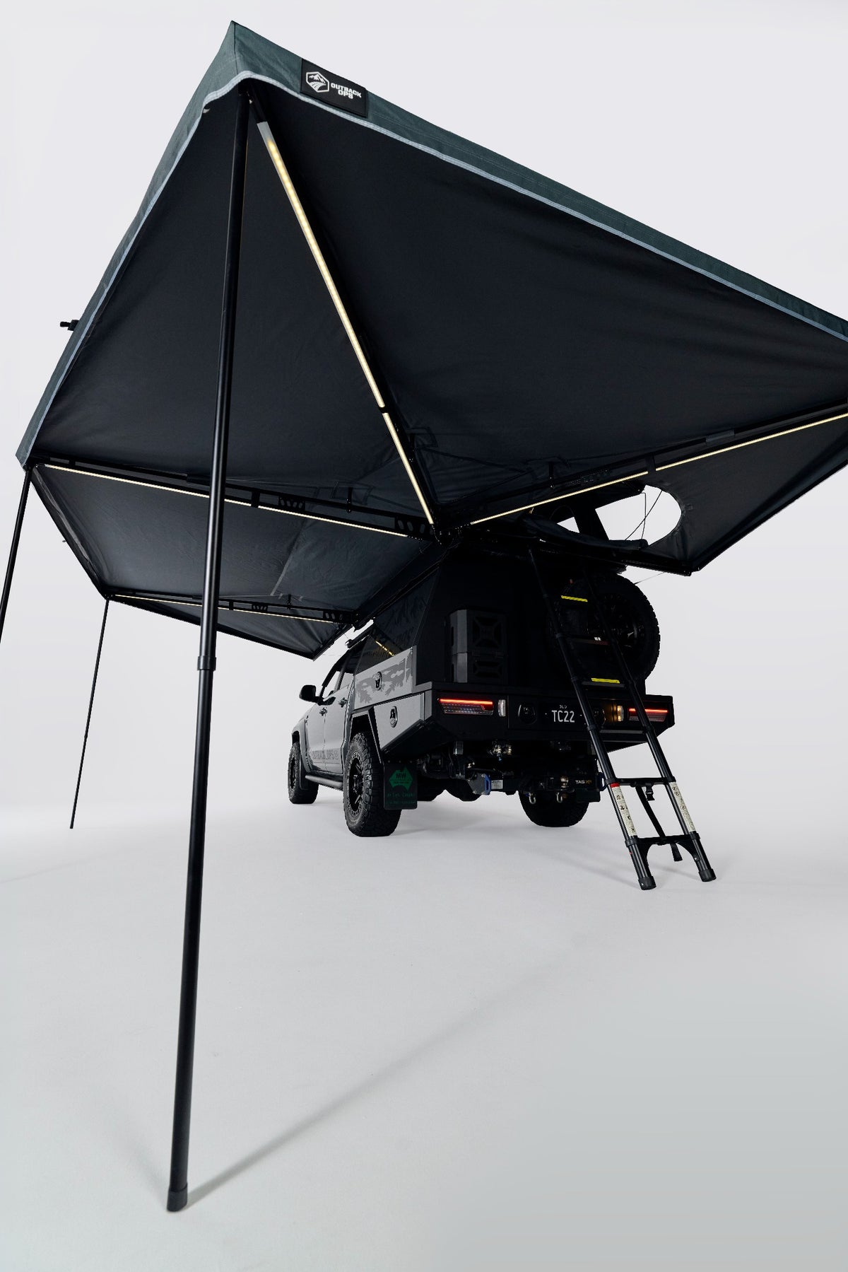Outback Ops Overwatch 270XL