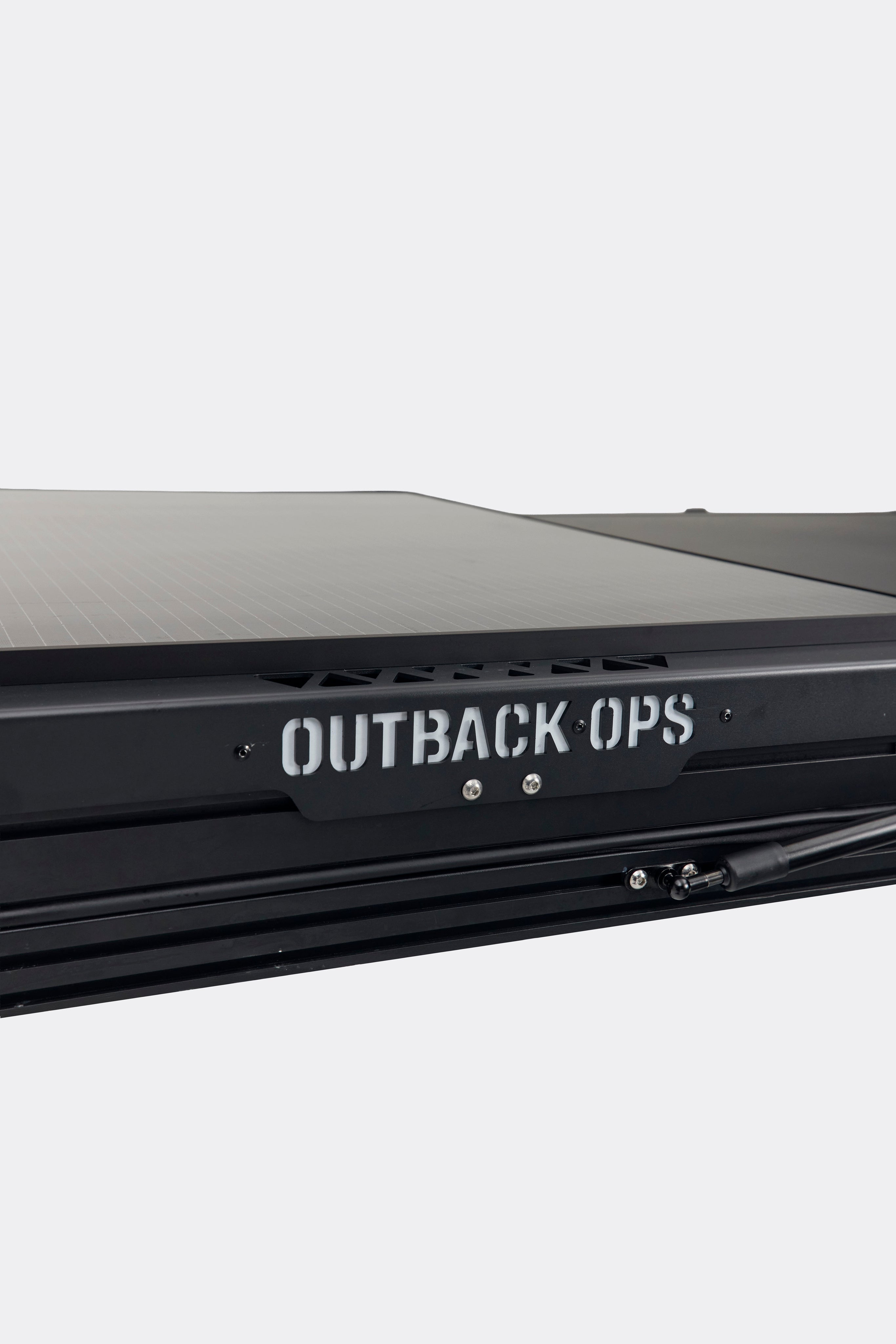 Outback Ops Scout