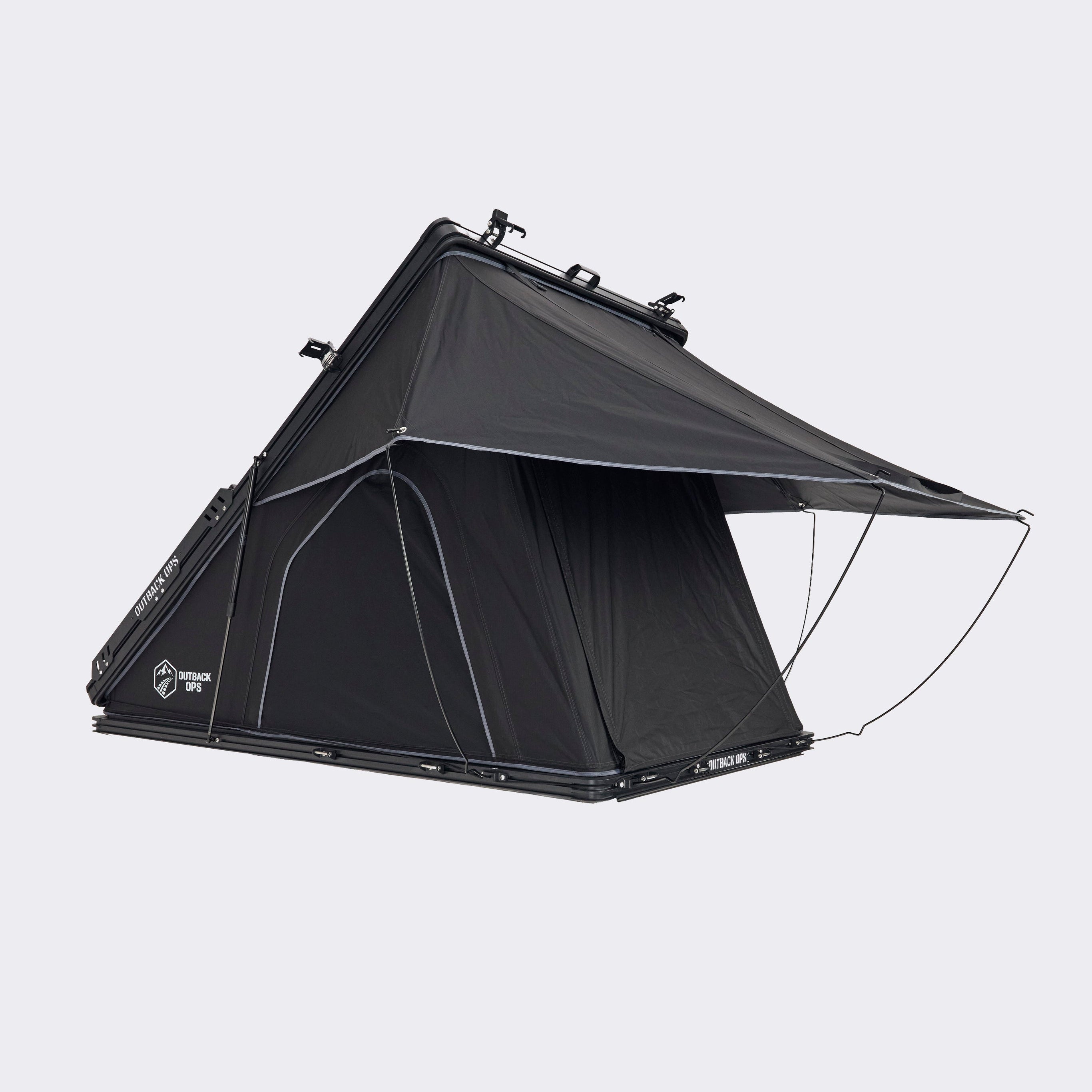Outback Ops Scout