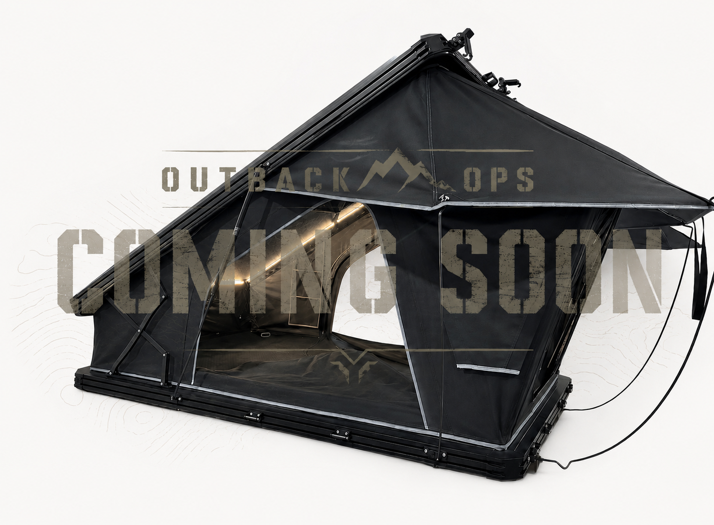 Outback Ops Recon X