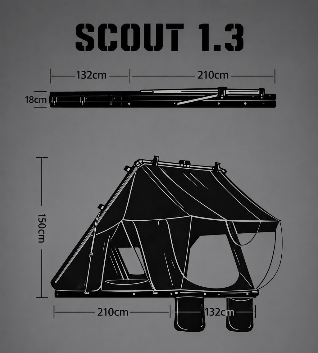 Outback Ops Scout