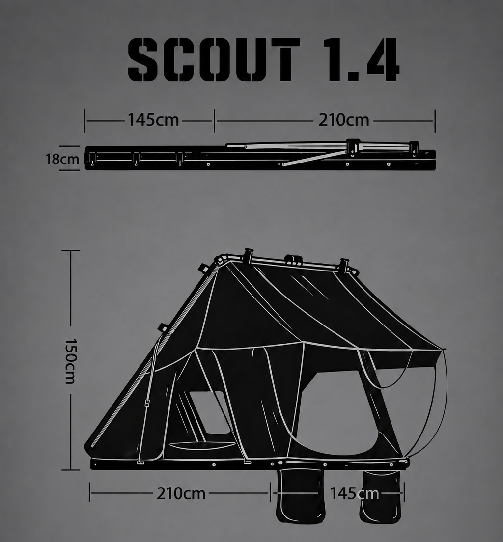 Outback Ops Scout