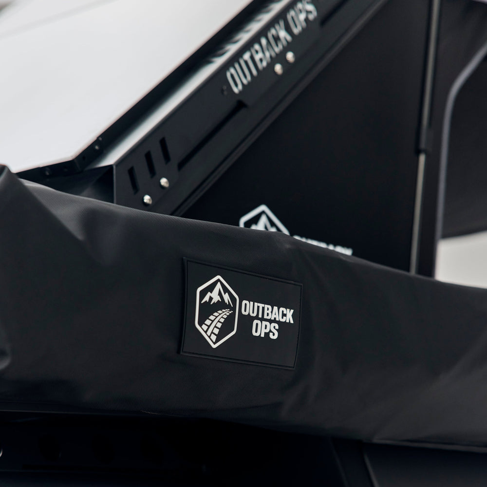 Heavy Duty Storage Bag