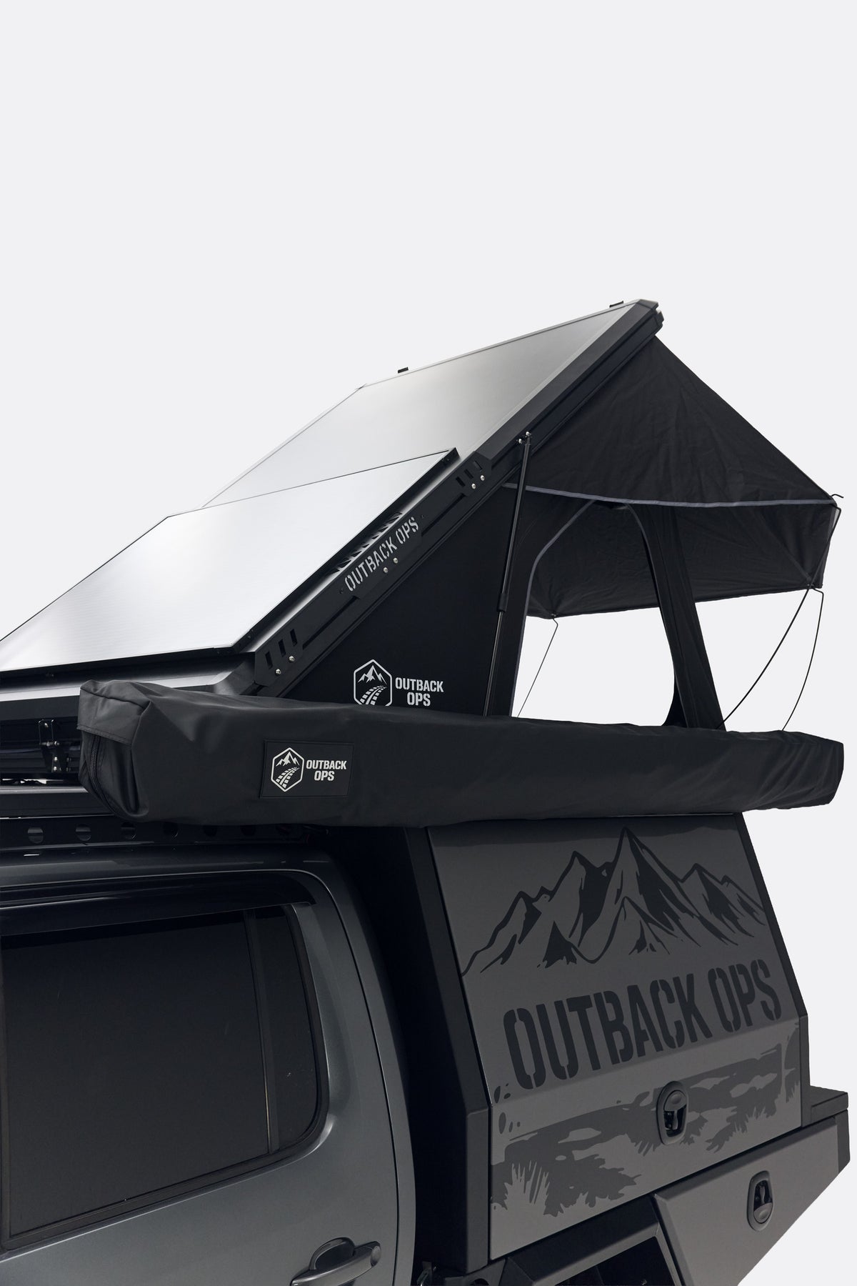 Outback Ops Overwatch 270XL