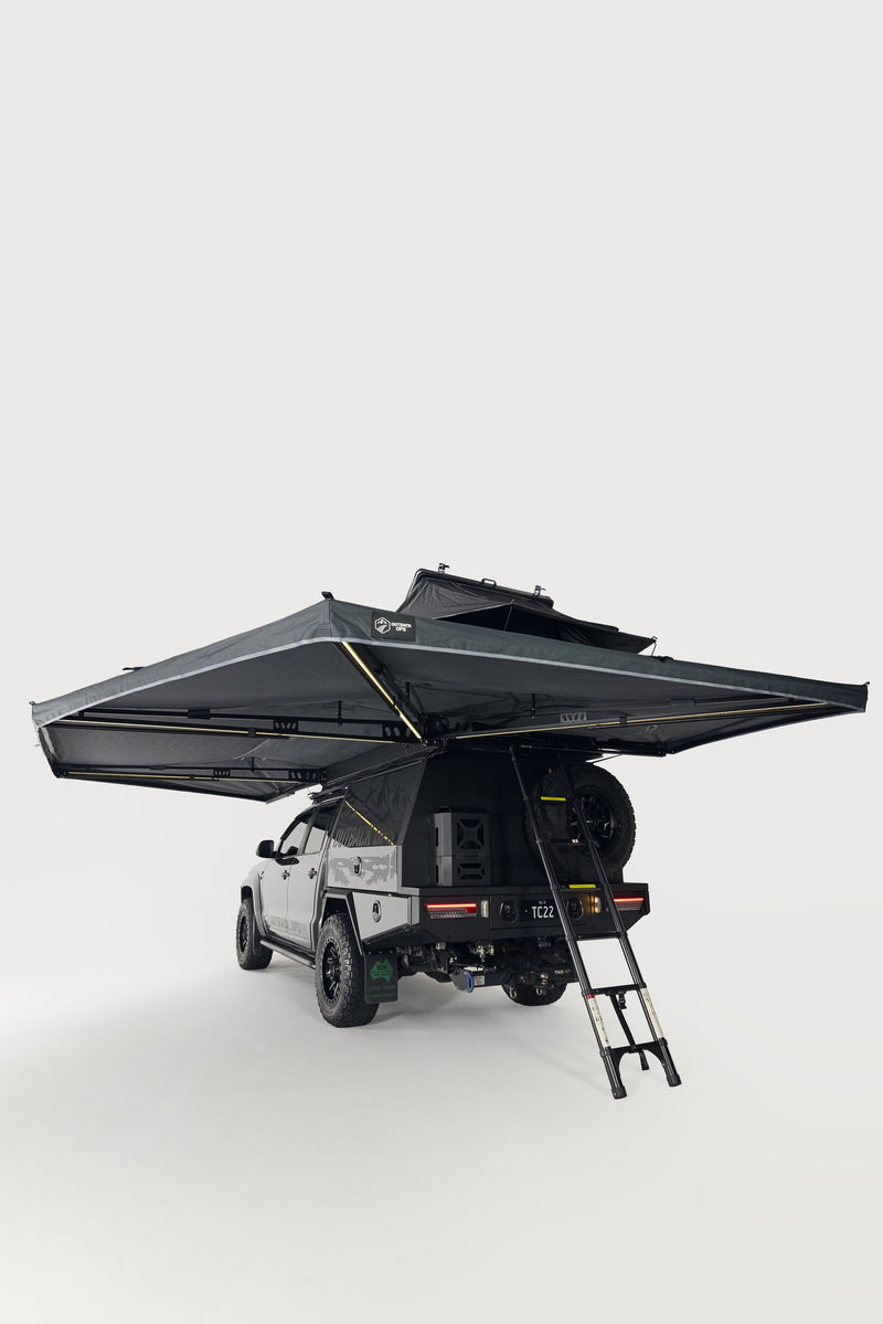 Outback Ops Overwatch 270XL