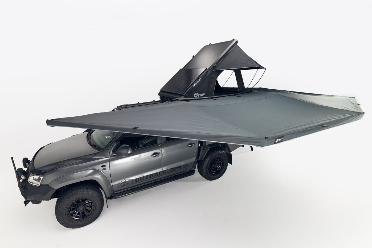 Outback Ops Overwatch 270XL