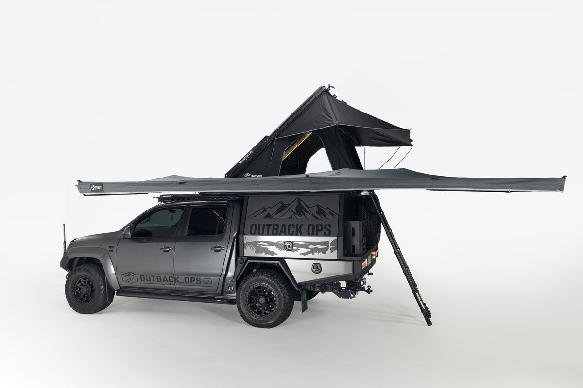 Outback Ops Overwatch 270XL
