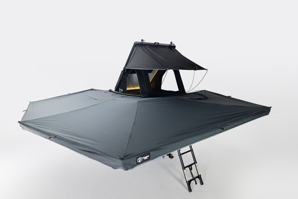 Outback Ops Overwatch 270XL