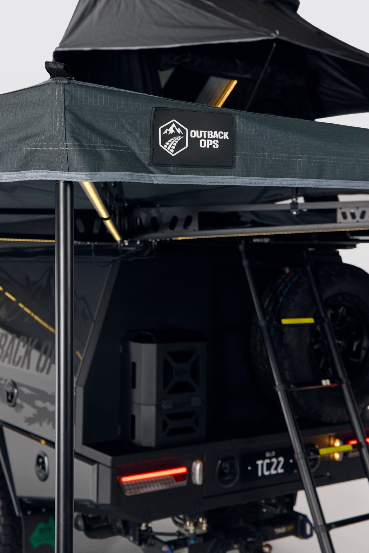 Outback Ops Overwatch 270XL