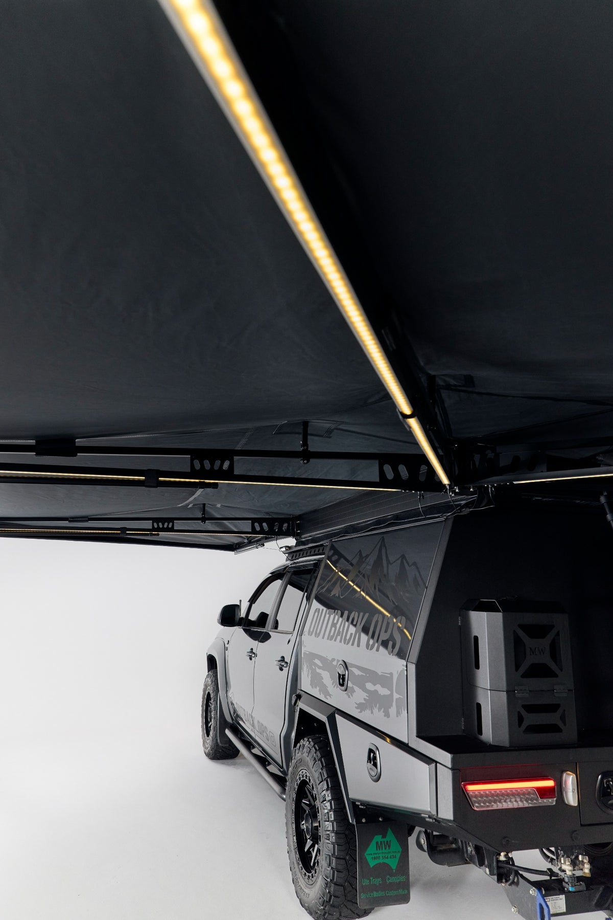 Outback Ops Overwatch 270XL