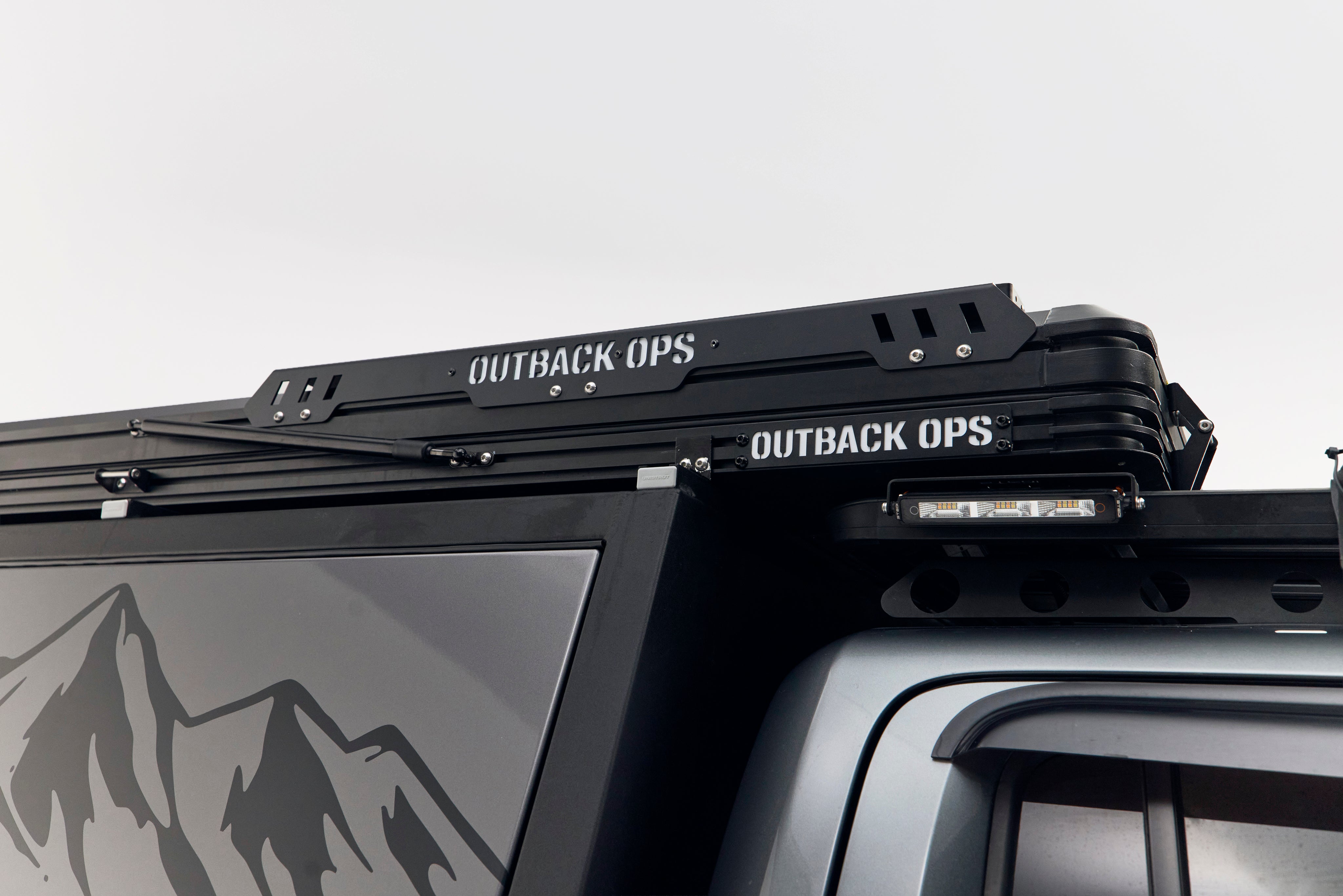 Outback Ops Overwatch 270XL