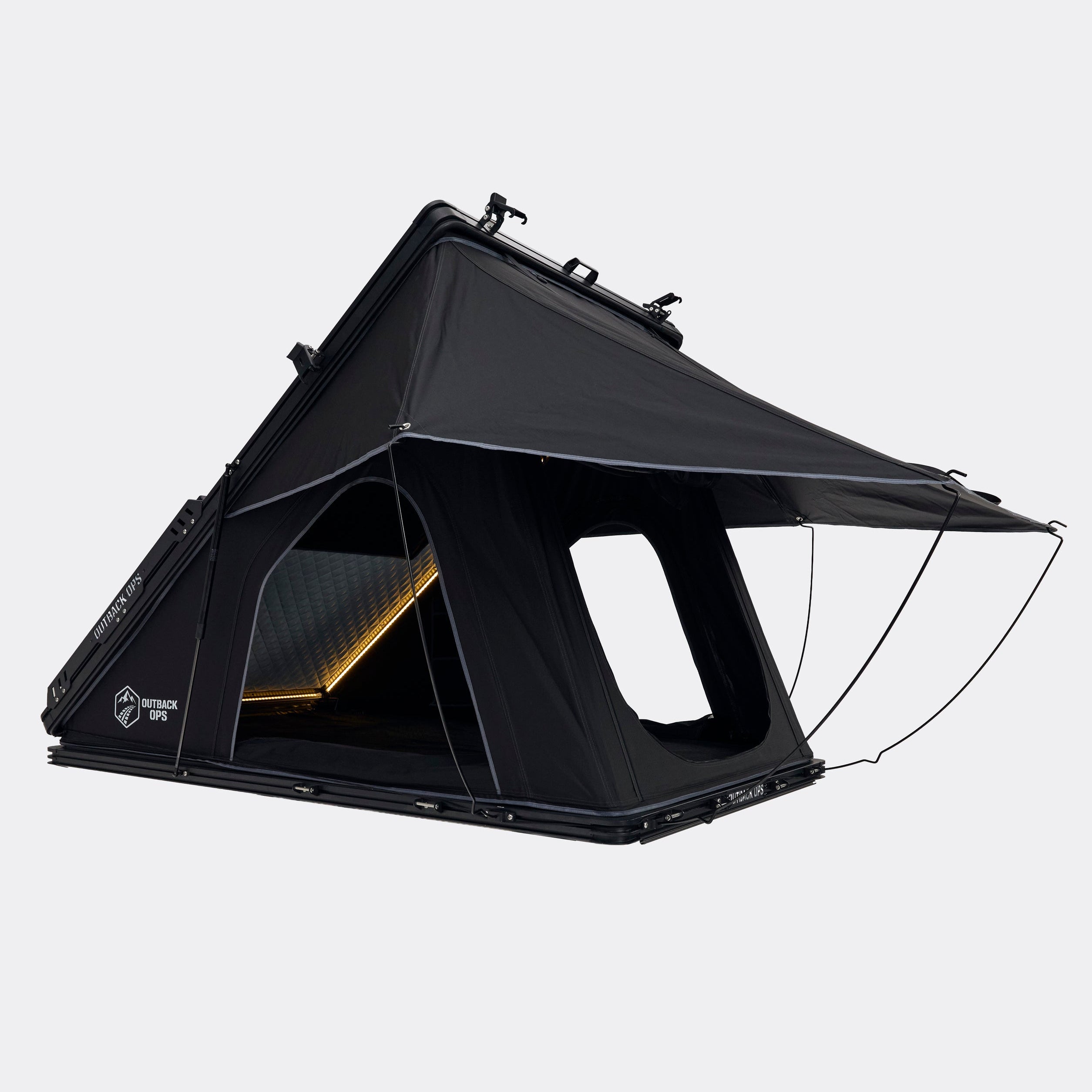 Outback Ops Scout