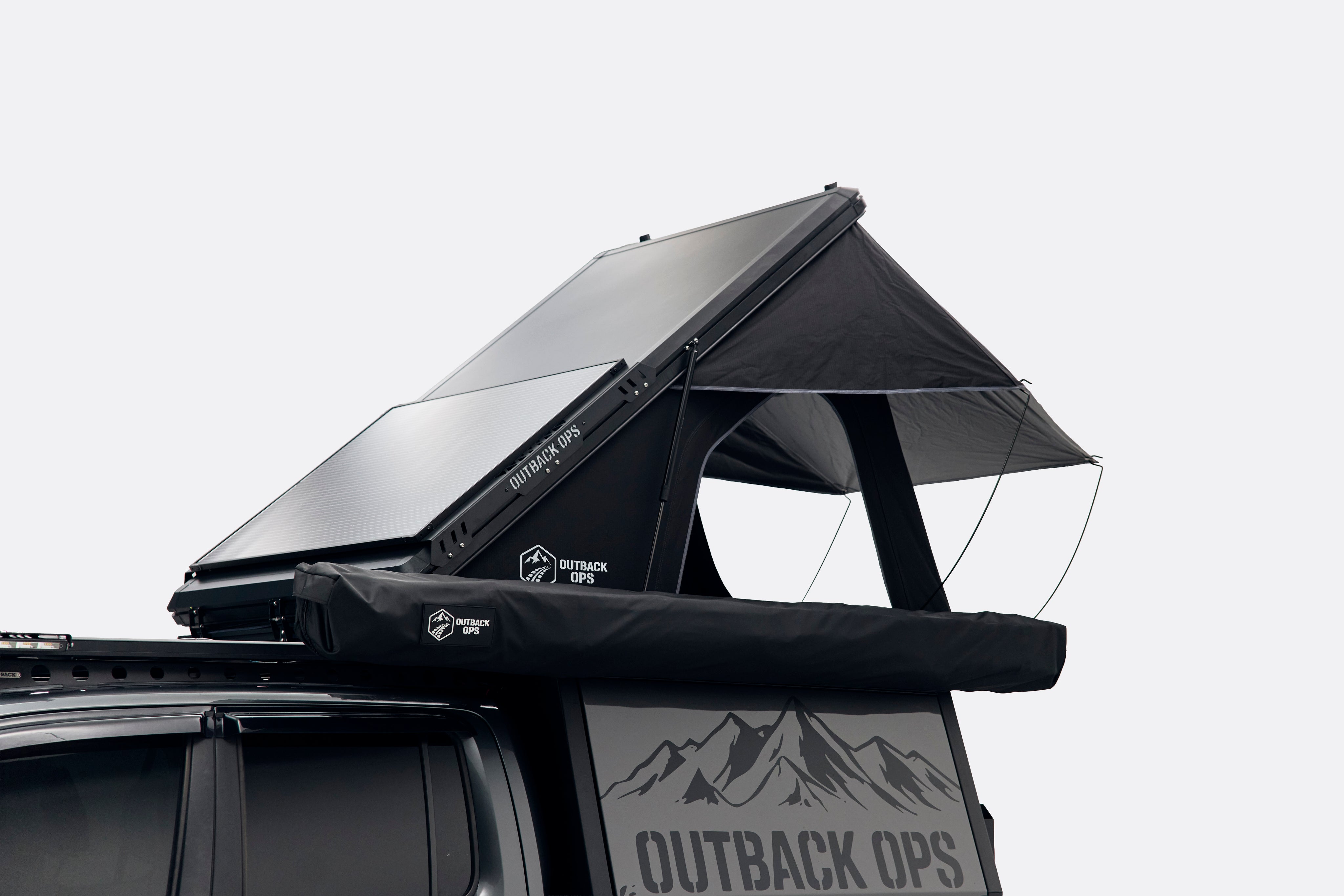 Outback Ops Overwatch 270XL